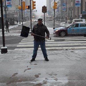 Meet your Posher, Johnny